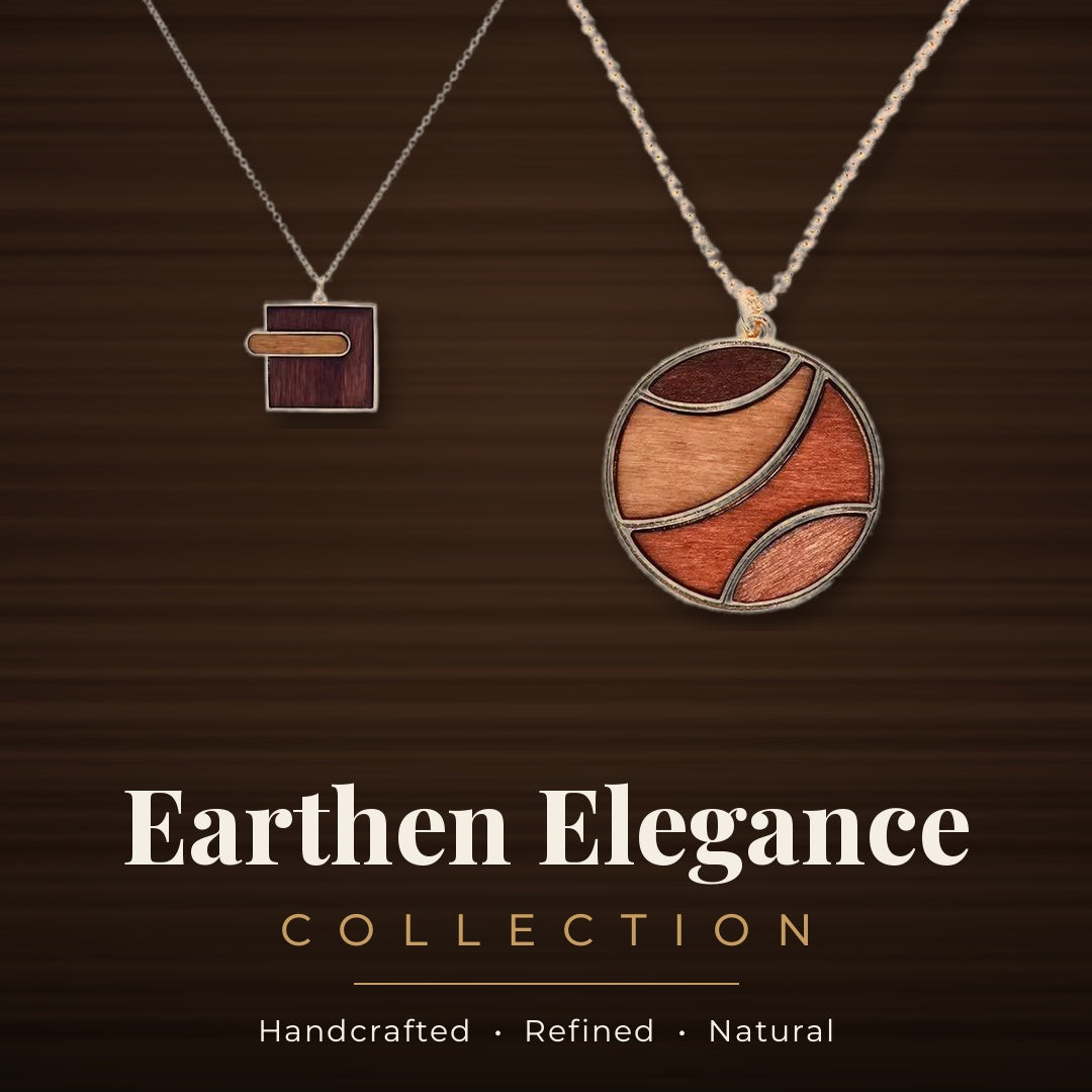 Earthen Elegance